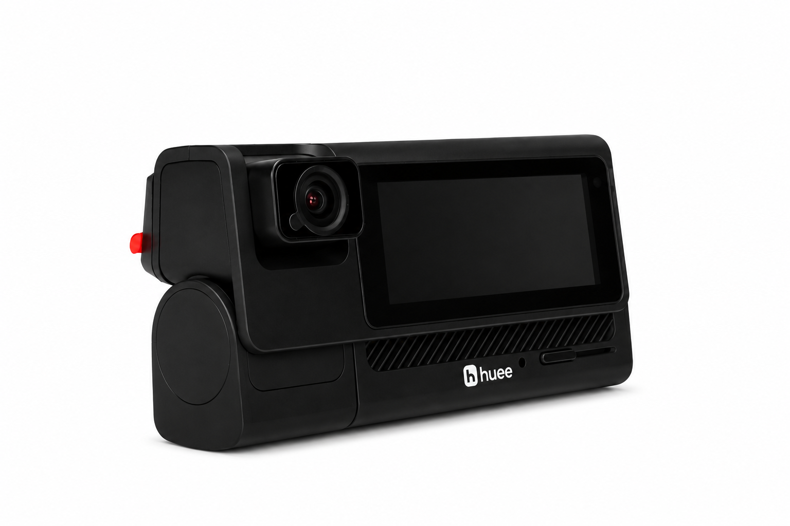 Huee N5 Pro ön görünüm