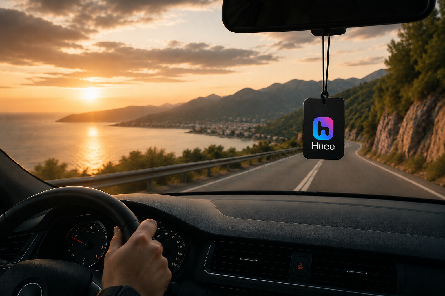 Gündüz yol kaydı video kapağı